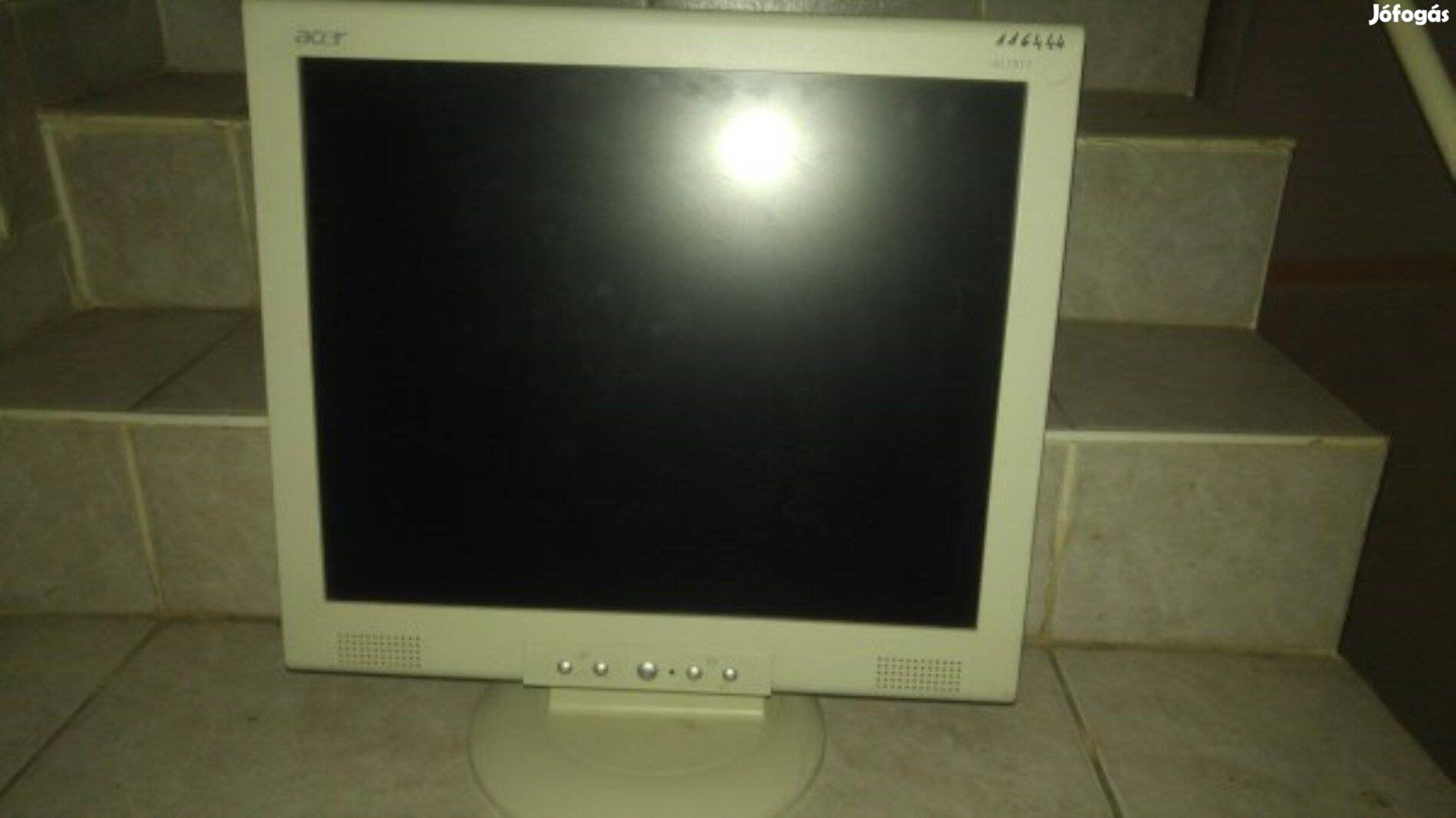 Acer AL1911 LCD monitor 19"