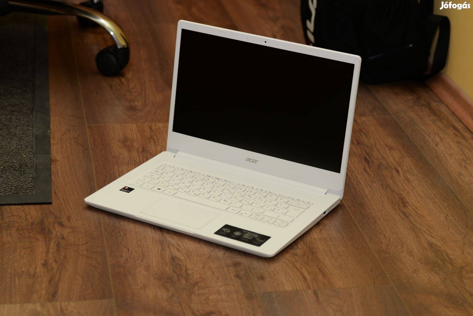 Acer ARM laptop nagy akkumulátor-üzemidővel