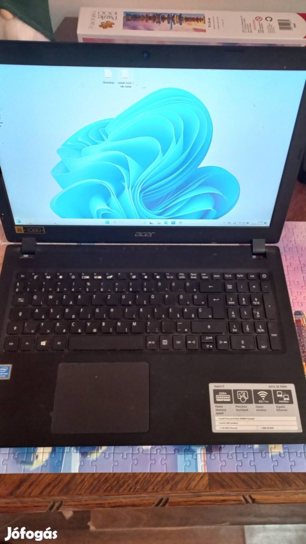 Acer Aspire3 