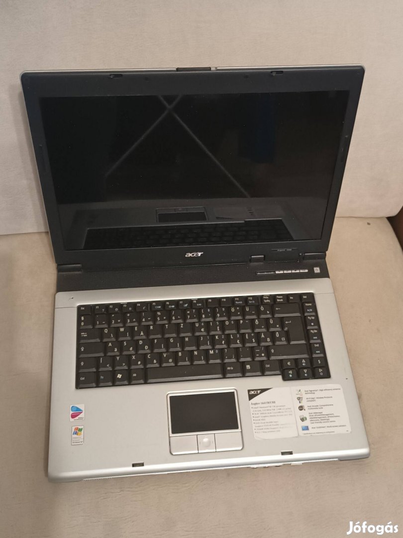 Acer Aspire 1640