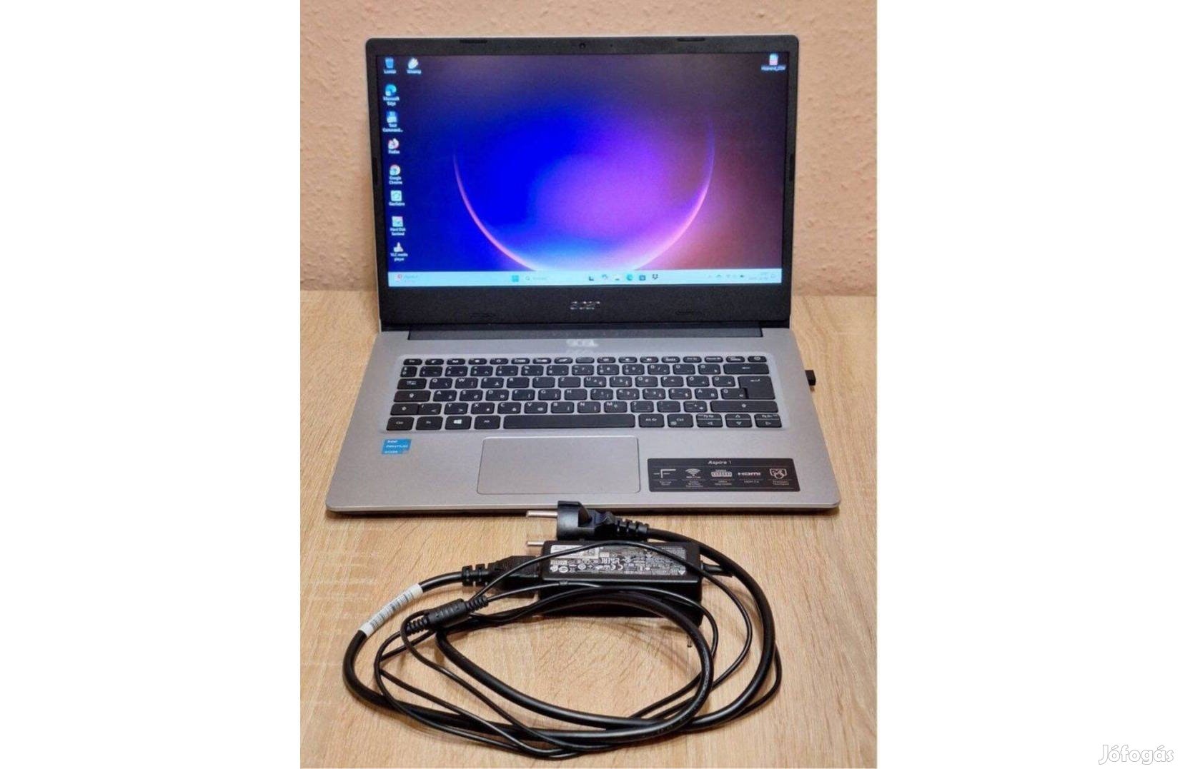 Acer Aspire 1 A114-33-P2Yj laptop