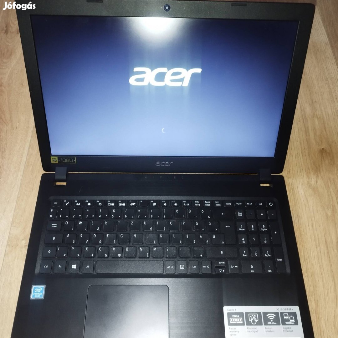 Acer Aspire 3