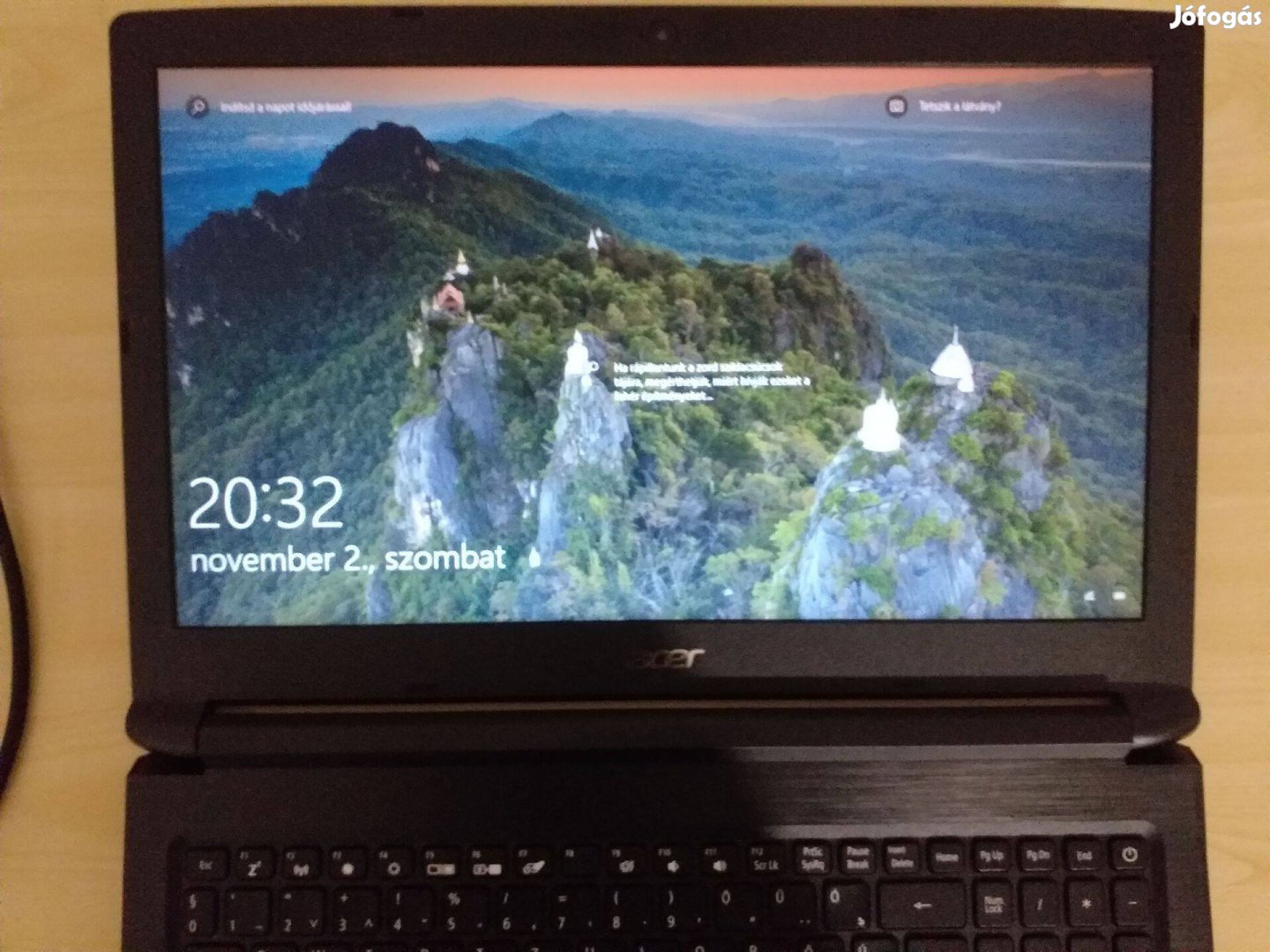 Acer Aspire 3