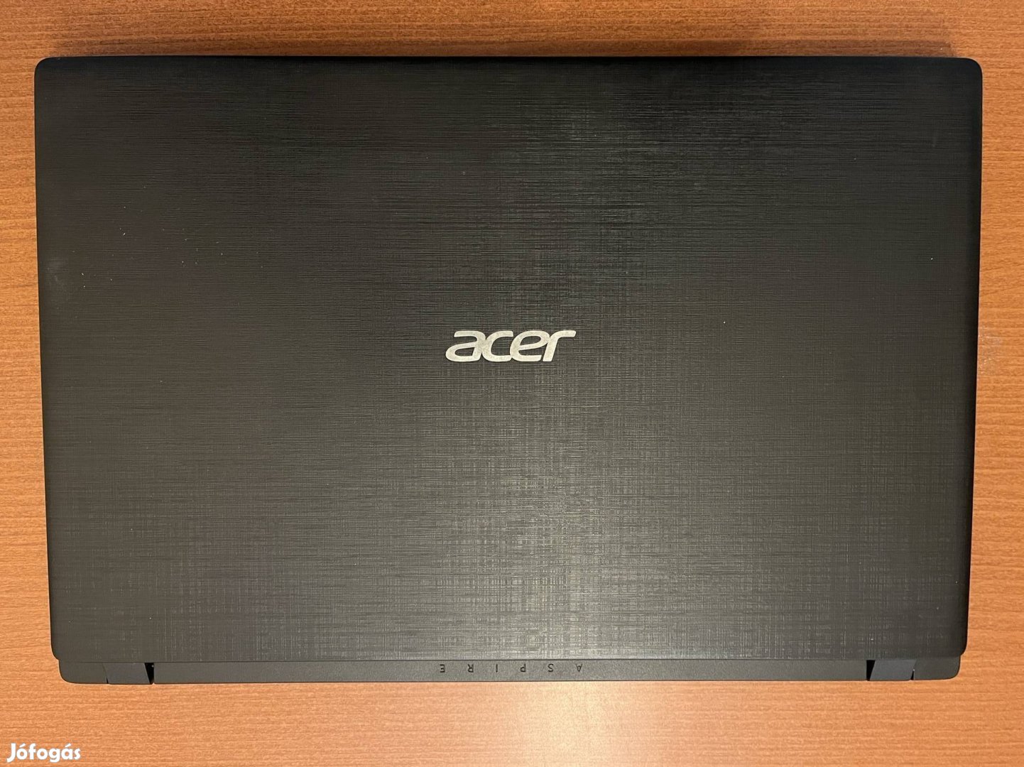 Acer Aspire 3 A315-51-3511 laptop eladó! (Olvasd el a leírást!)