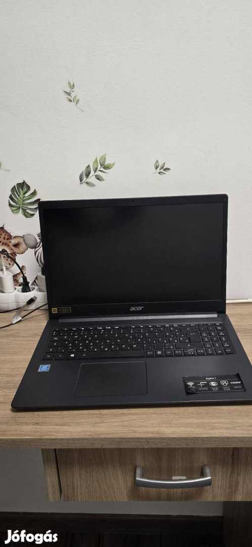 Acer Aspire 3 A315-