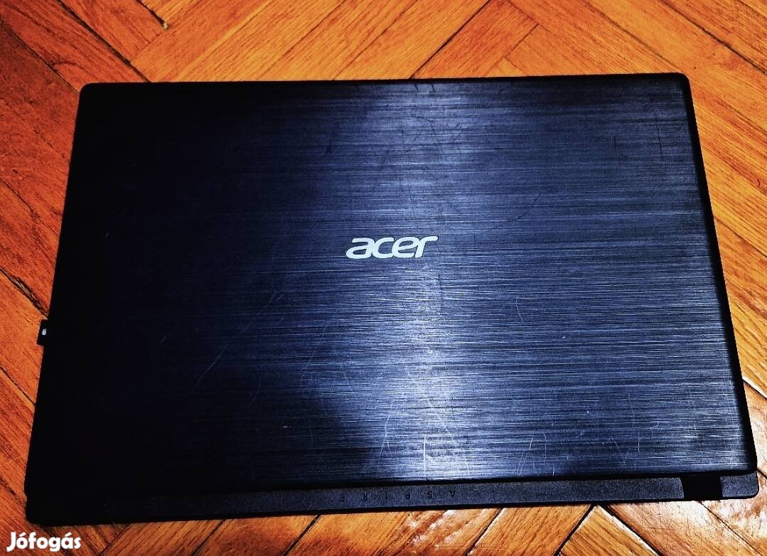 Acer Aspire 3 A315 laptop