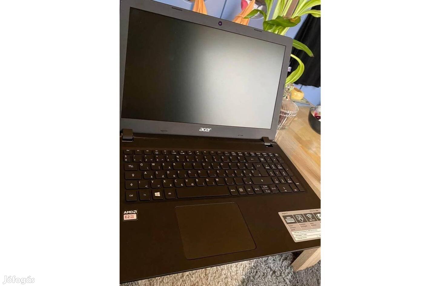 Acer Aspire 3 Laptop