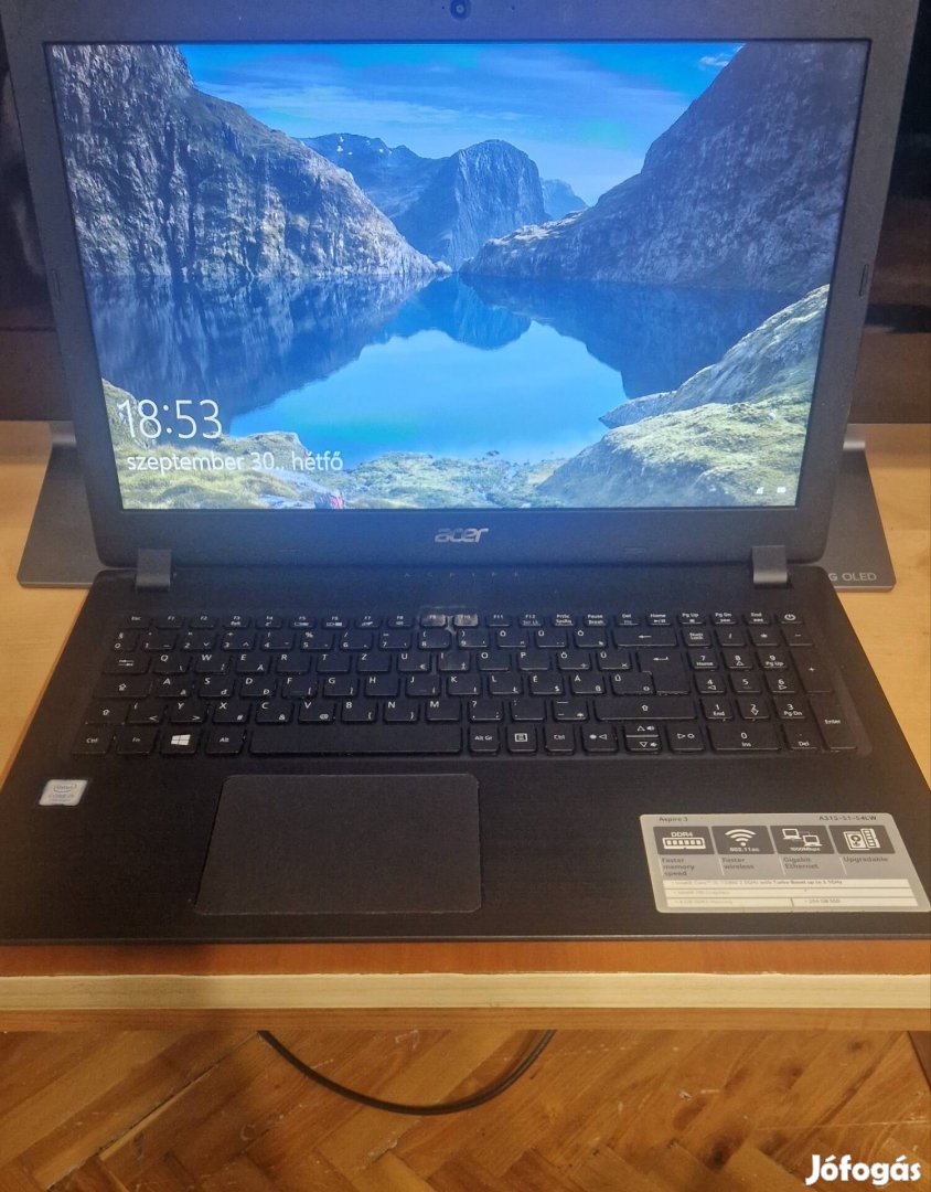 Acer Aspire 3 