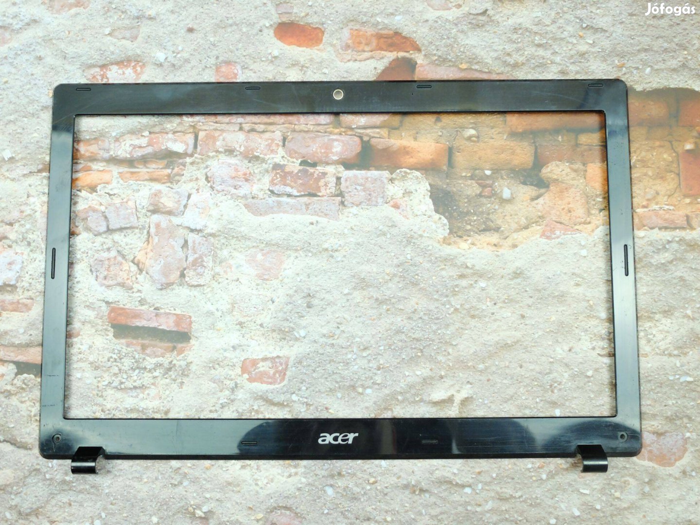 Acer Aspire 5253 5336 5552 5736 laptop kijelző keret