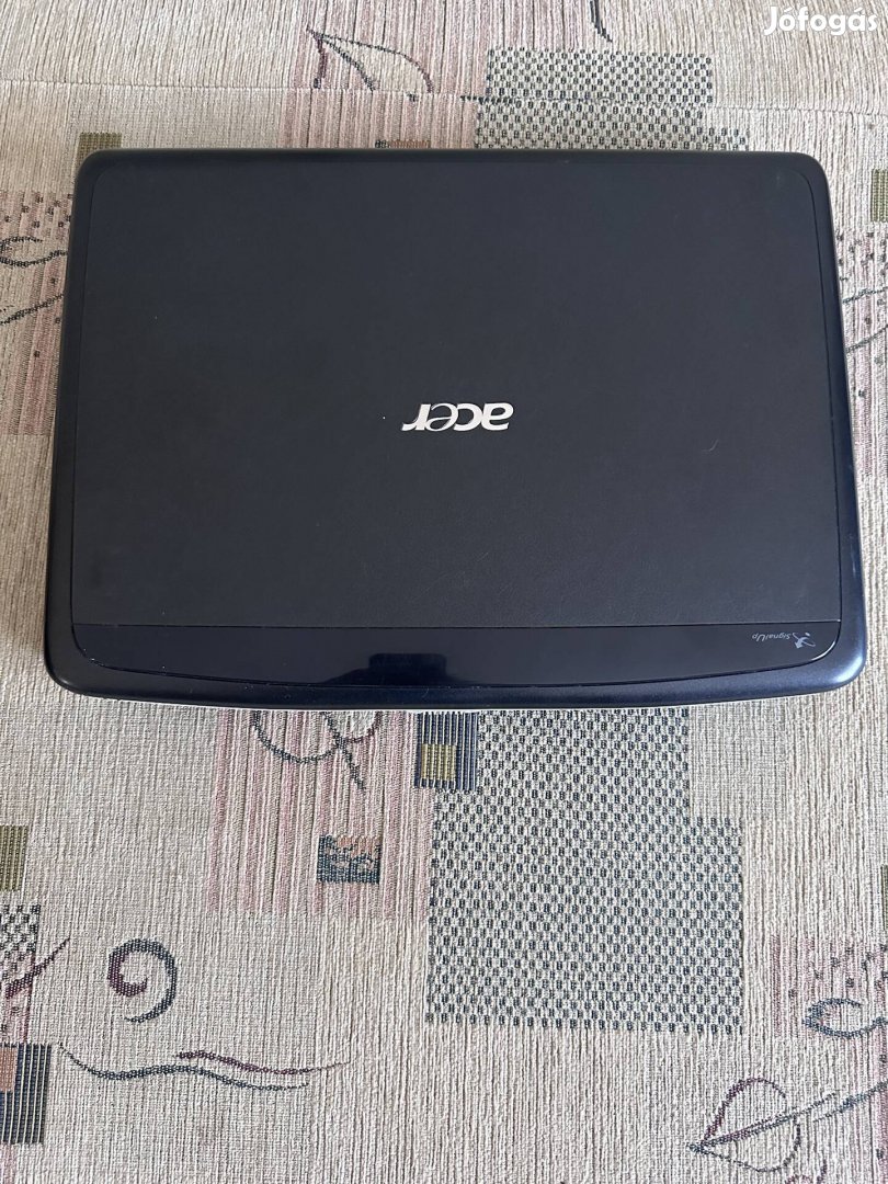 Acer Aspire 5310 -T7200/2GB RAM/60GB SSD