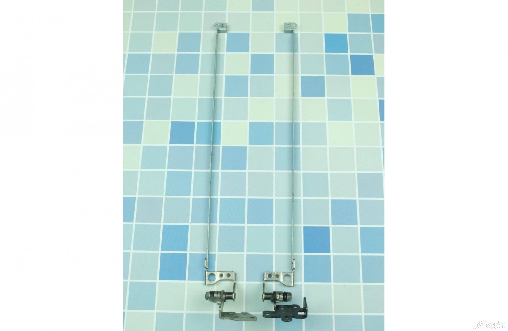 Acer Aspire 5350 5755 5750 laptop kijelző zsanér AM0HI000200