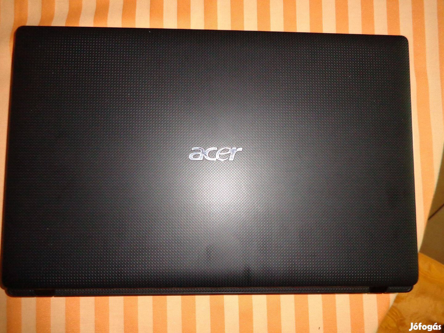 Acer Aspire 5552g laptop