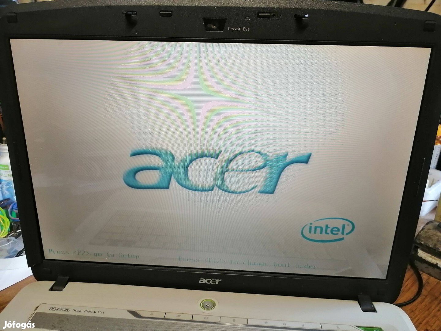 Acer Aspire 5720Z