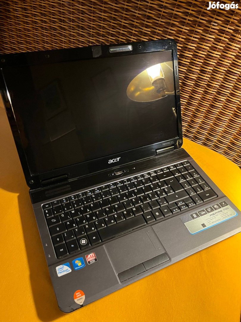 Acer Aspire 5732Z