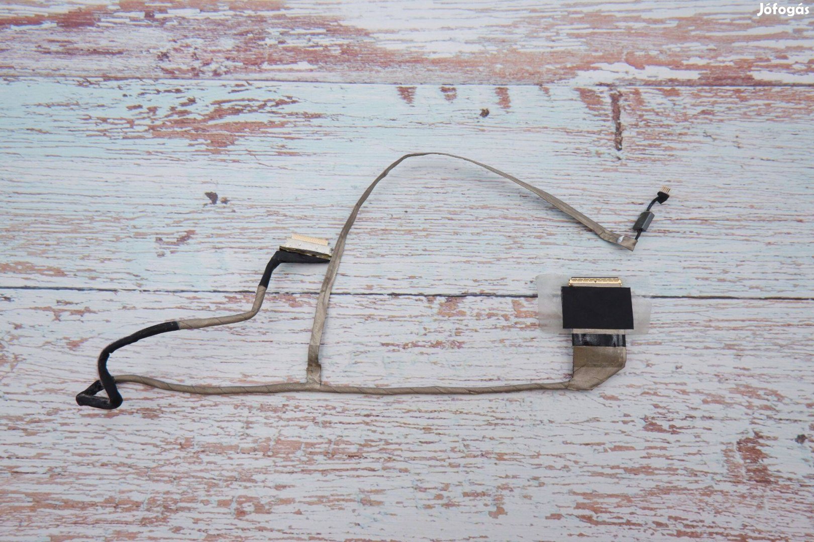 Acer Aspire 5750 5755 laptop kijelző kábel DC020017K10