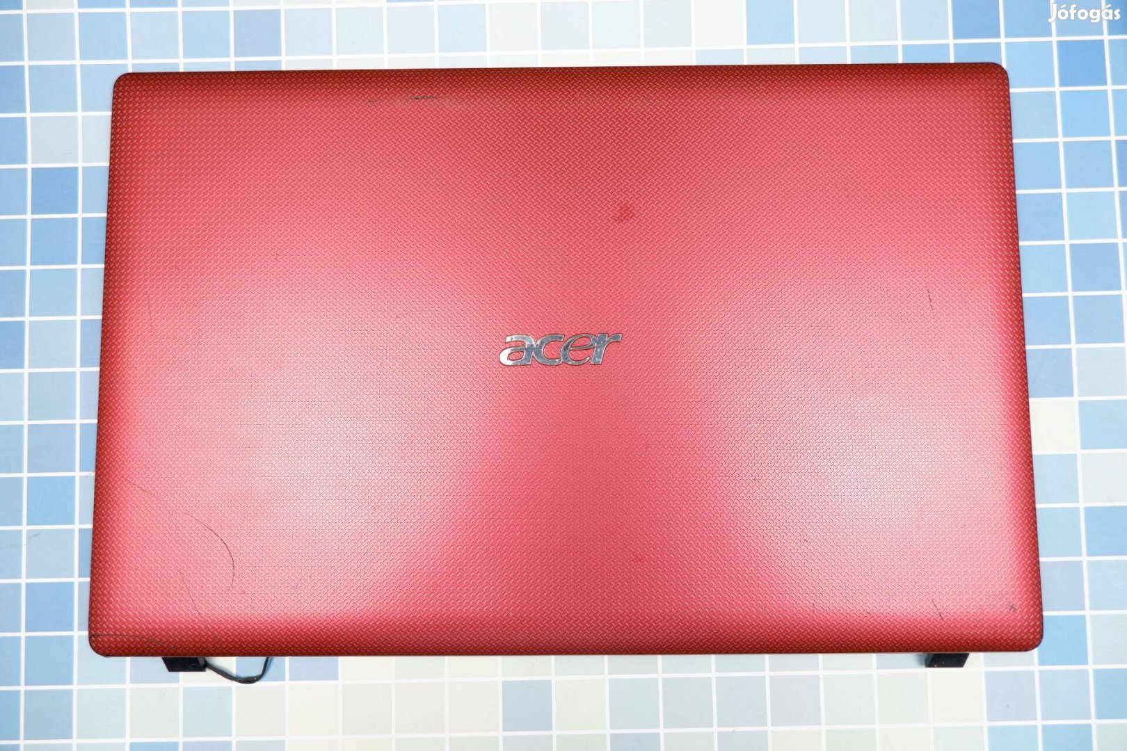 Acer Aspire 5750 P5WE0 laptop kijelző hátlap AP0HI0002211