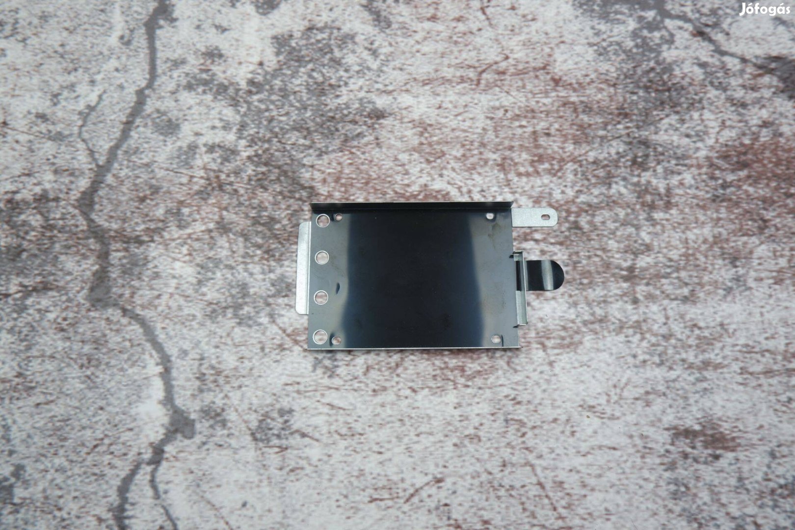 Acer Aspire 5810T 5410 merevlemez beépítő keret Caddy