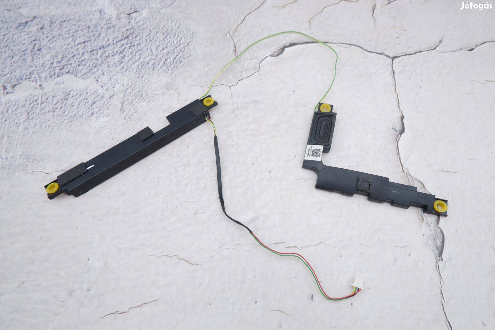 Acer Aspire 5-A517 laptop hangszóró PK23000X500