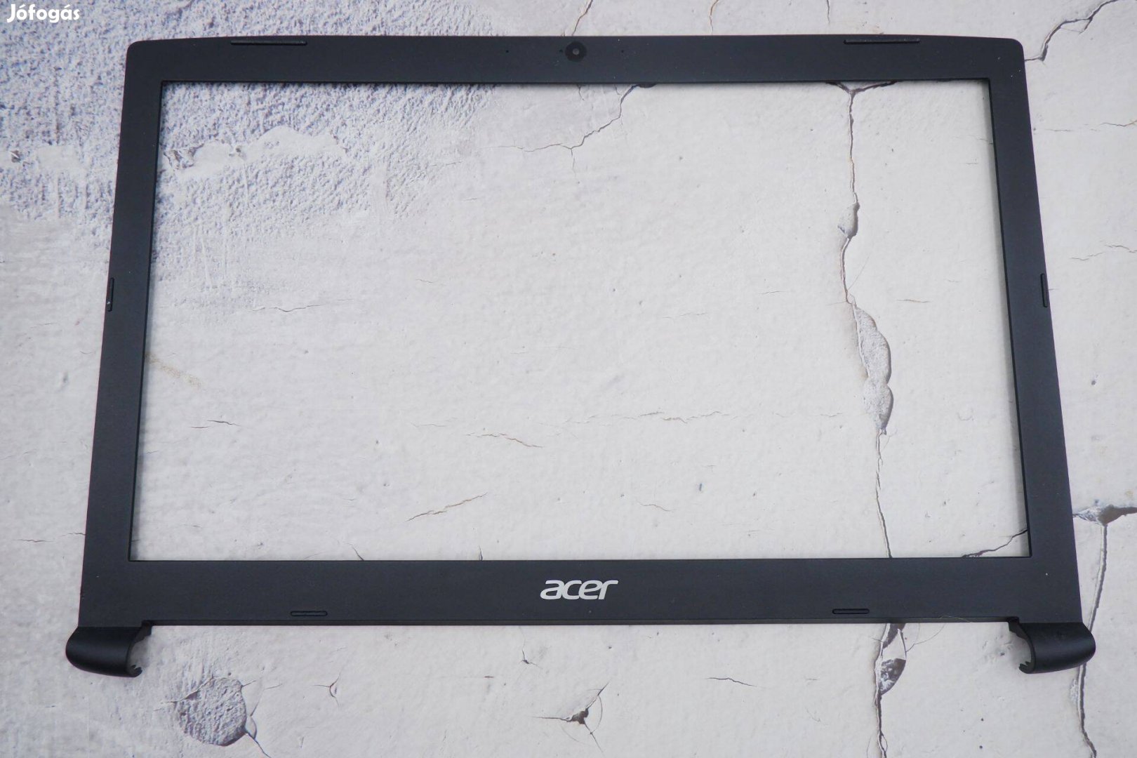 Acer Aspire 5-A517 laptop kijelző keret AP210000400