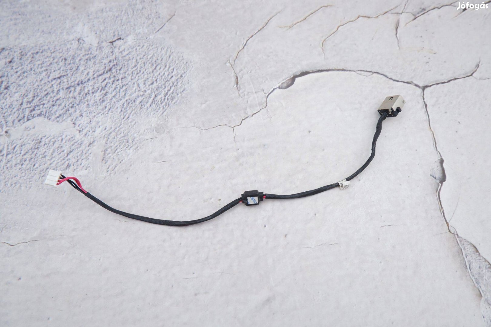 Acer Aspire 5-A517 laptop töltő csatlakozó aljzat