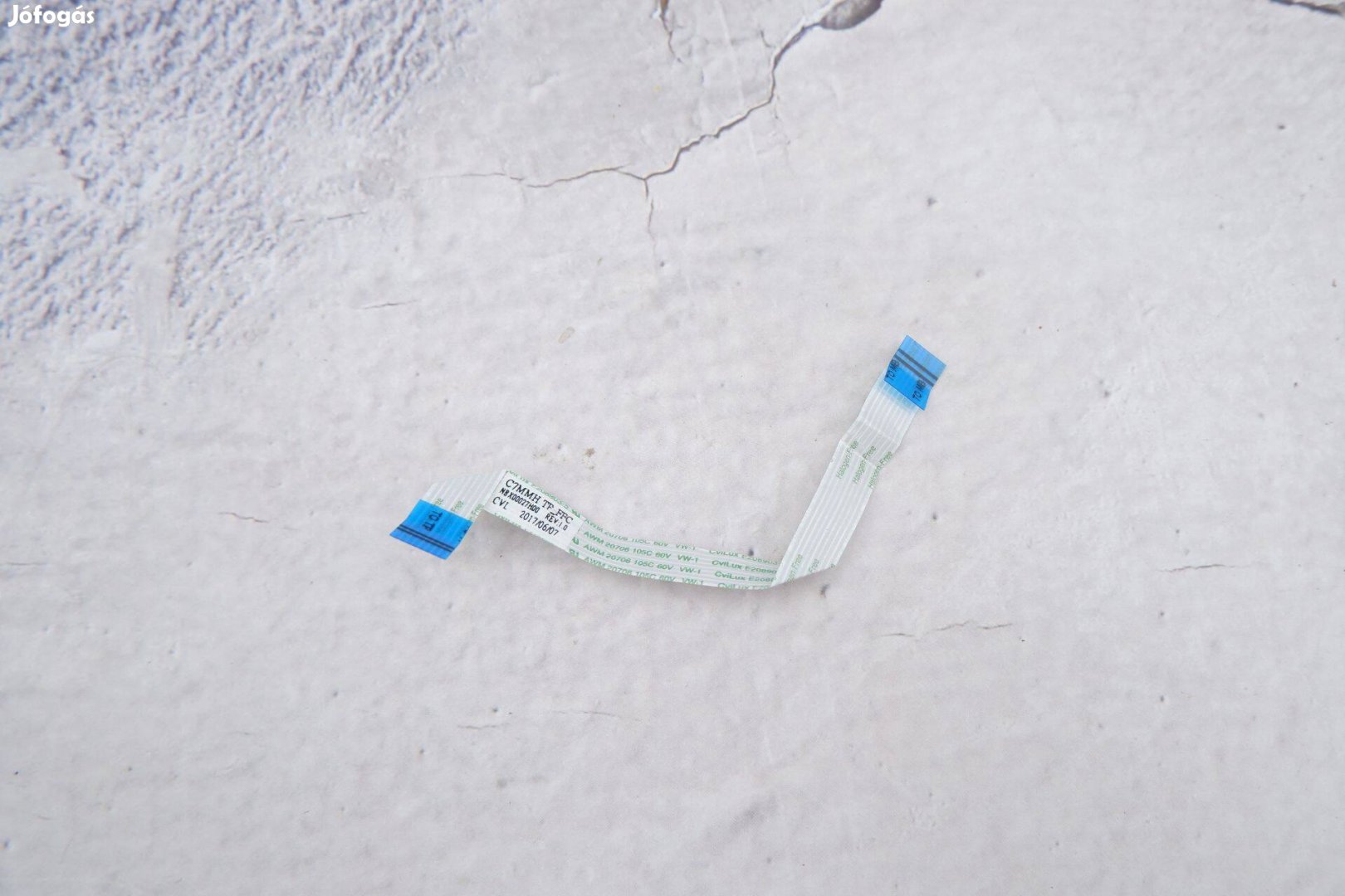 Acer Aspire 5-A517 laptop touchpad érintőpad szalagkábel