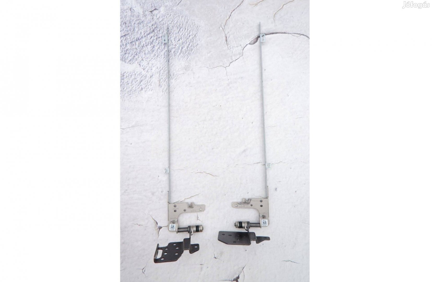 Acer Aspire 5-A517 laptop zsanér AM210000300 AM210000200