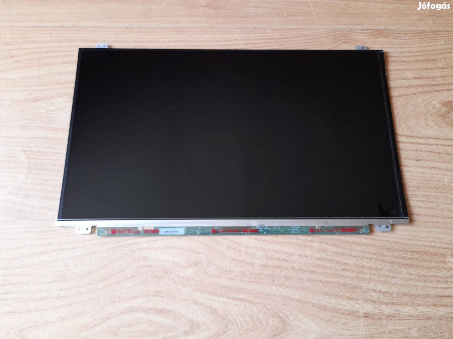 Acer Aspire A315-21 A315-31 A315-33 A315-41 kijelző