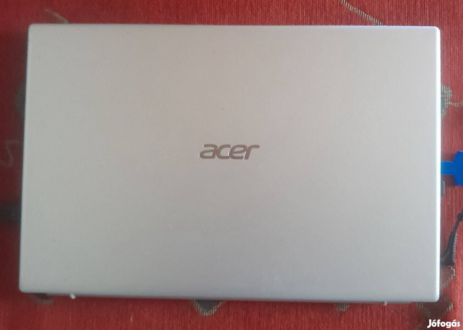 Acer Aspire A315-35-P60C 15.6" Fullhd laptop