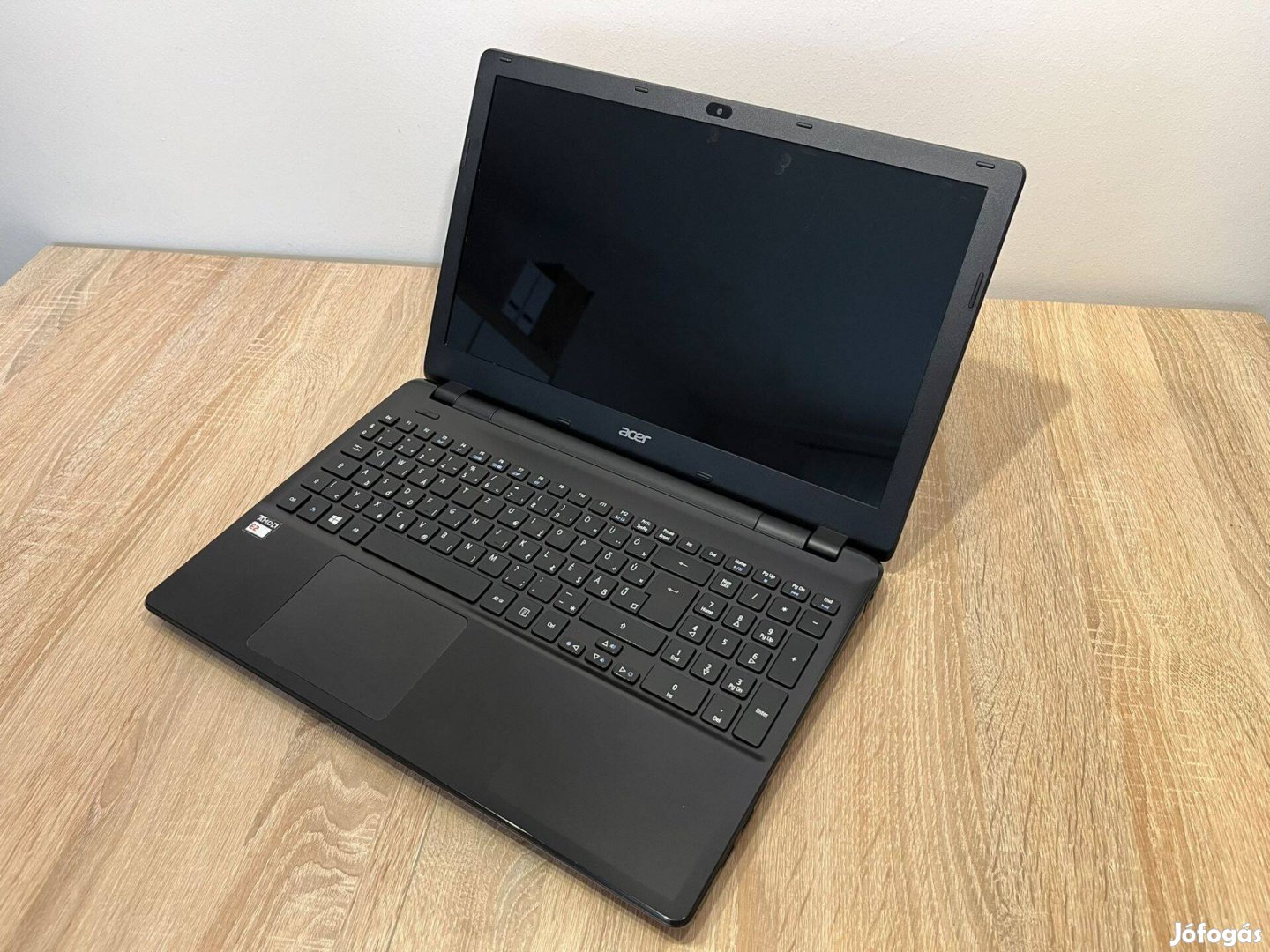 Acer Aspire E15 laptop szép állapotban