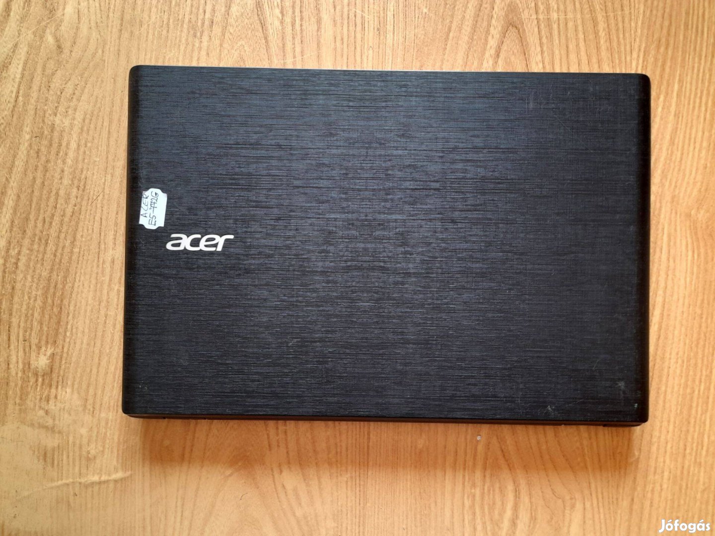 Acer Aspire E17 E5-772G E5-772 alkatrészek