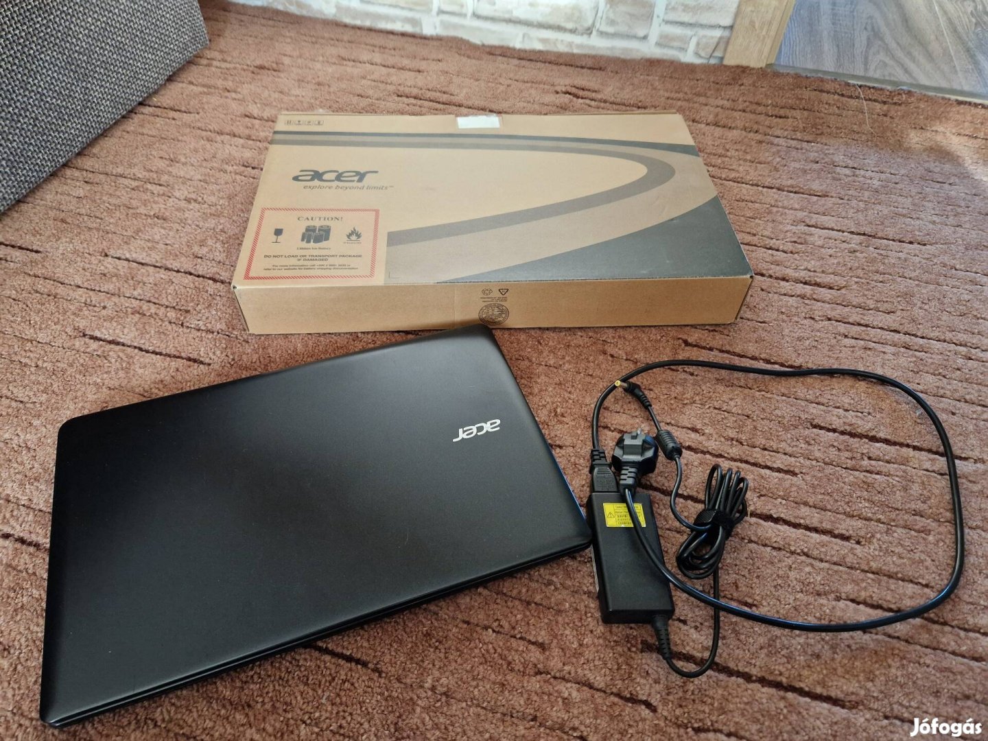 Acer Aspire E1-530G Notebook/Laptop