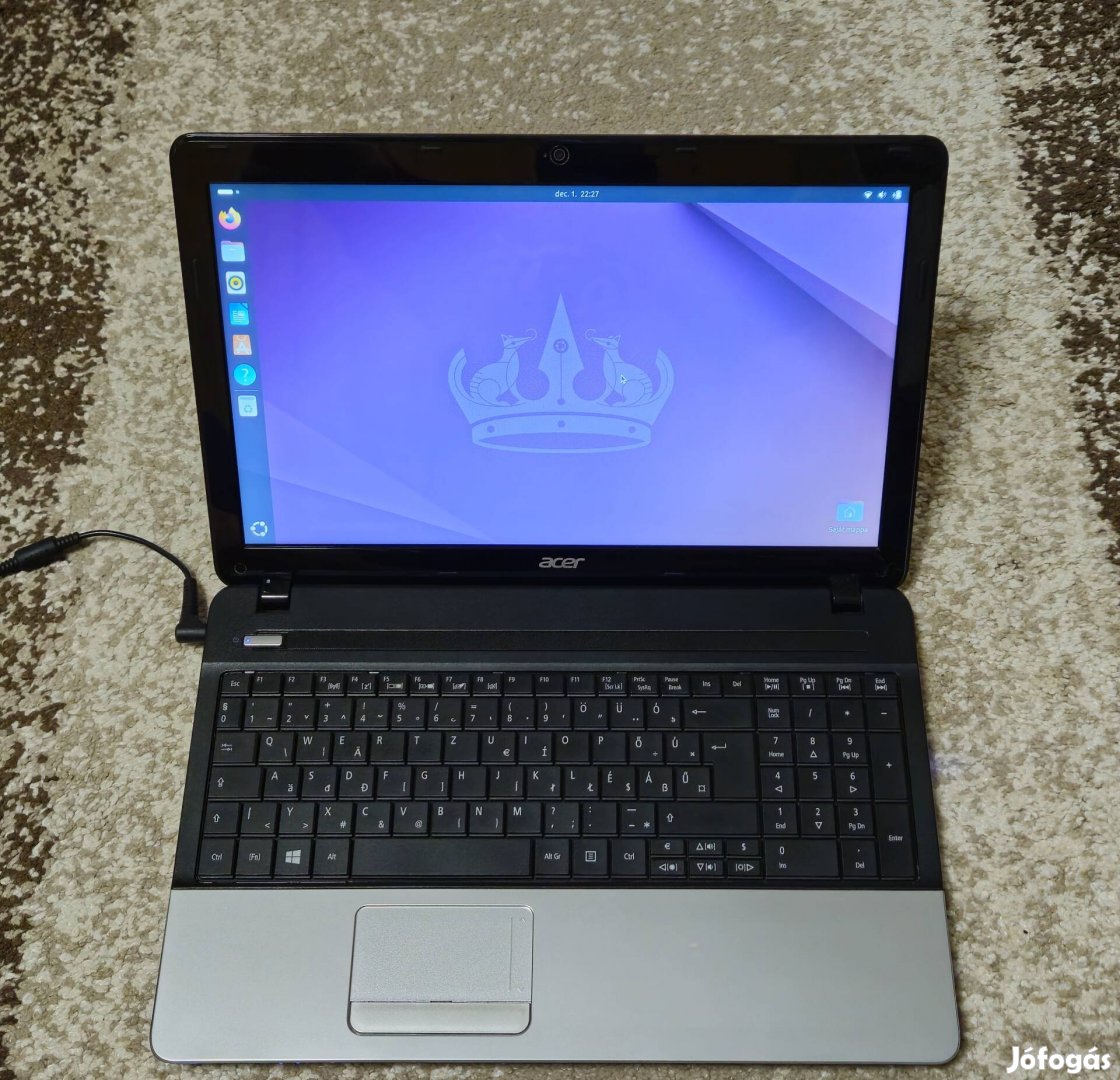 Acer Aspire E1-531