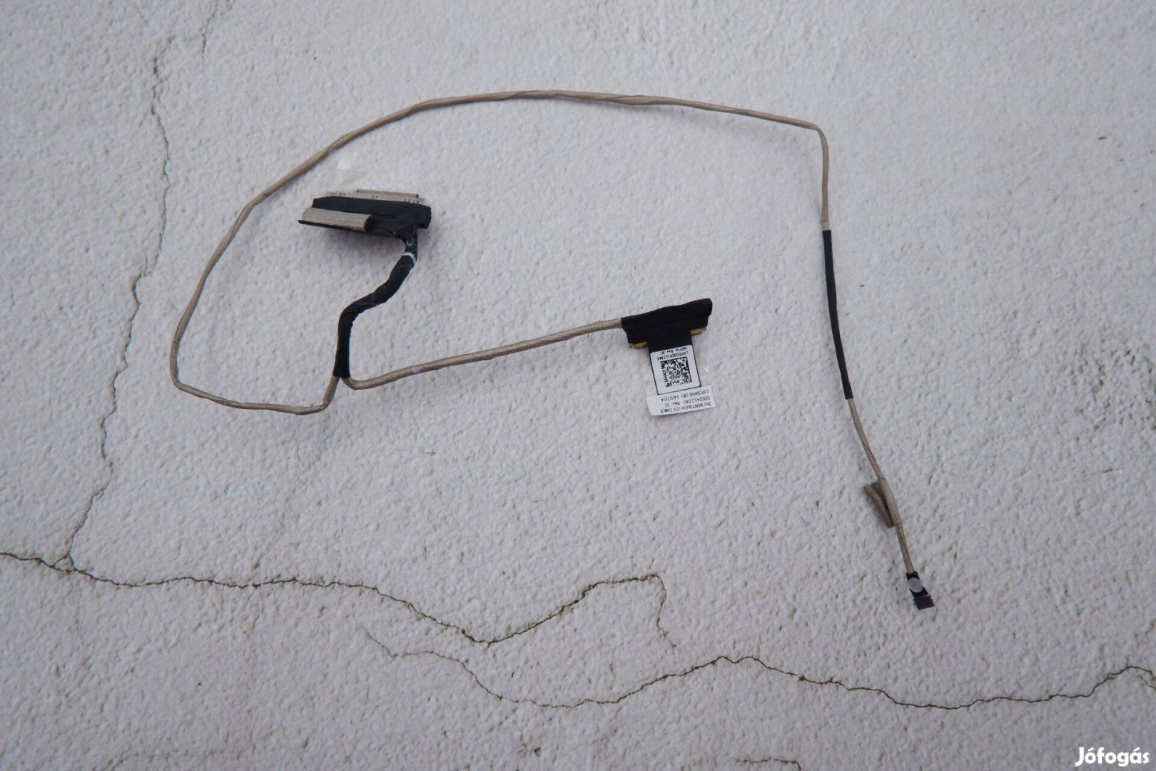Acer Aspire E3-111 laptop kijelző kábel DD0Zhjlc040