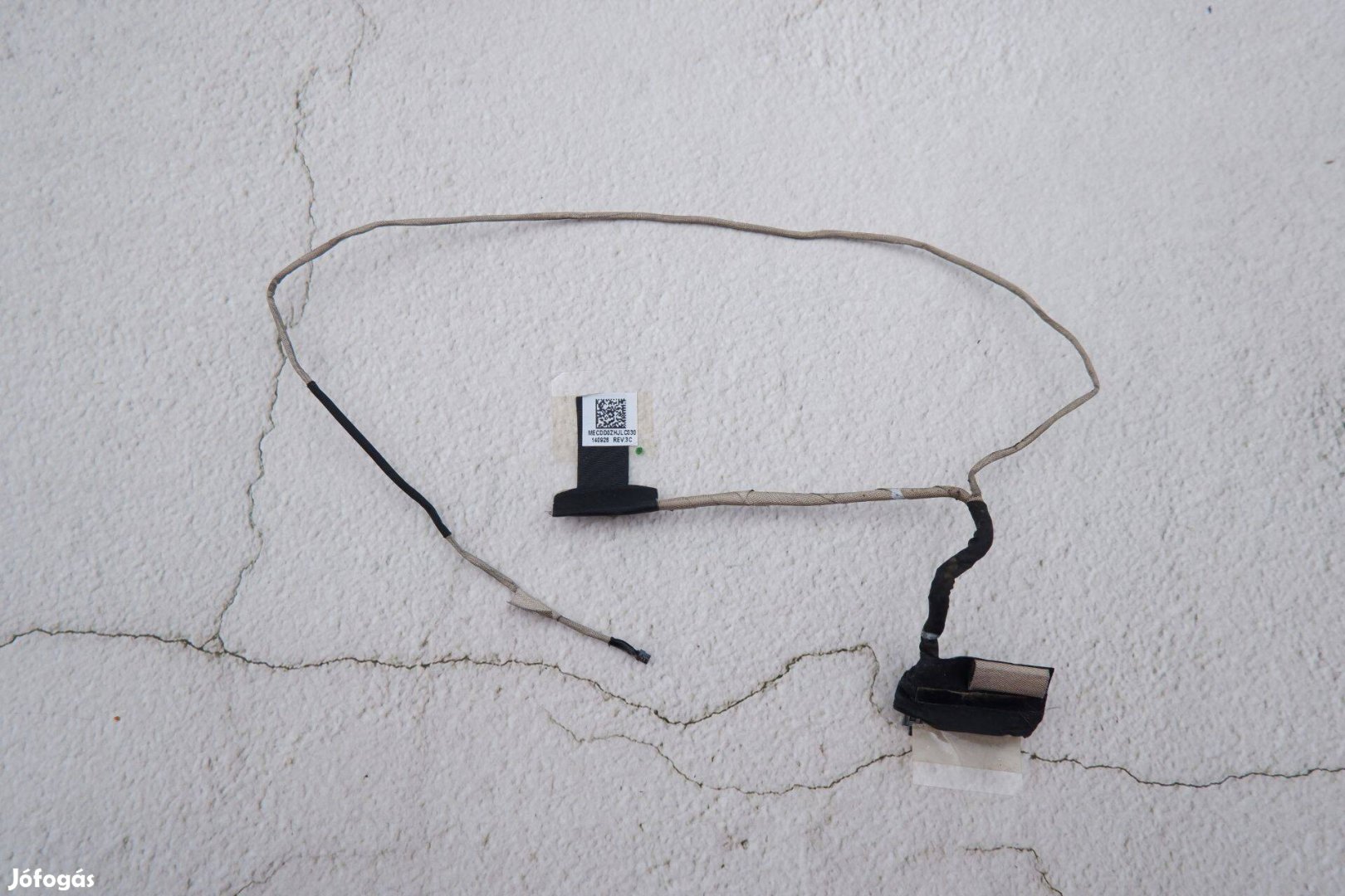 Acer Aspire E3-112 laptop kijelző kábel DD0Zhjlc030