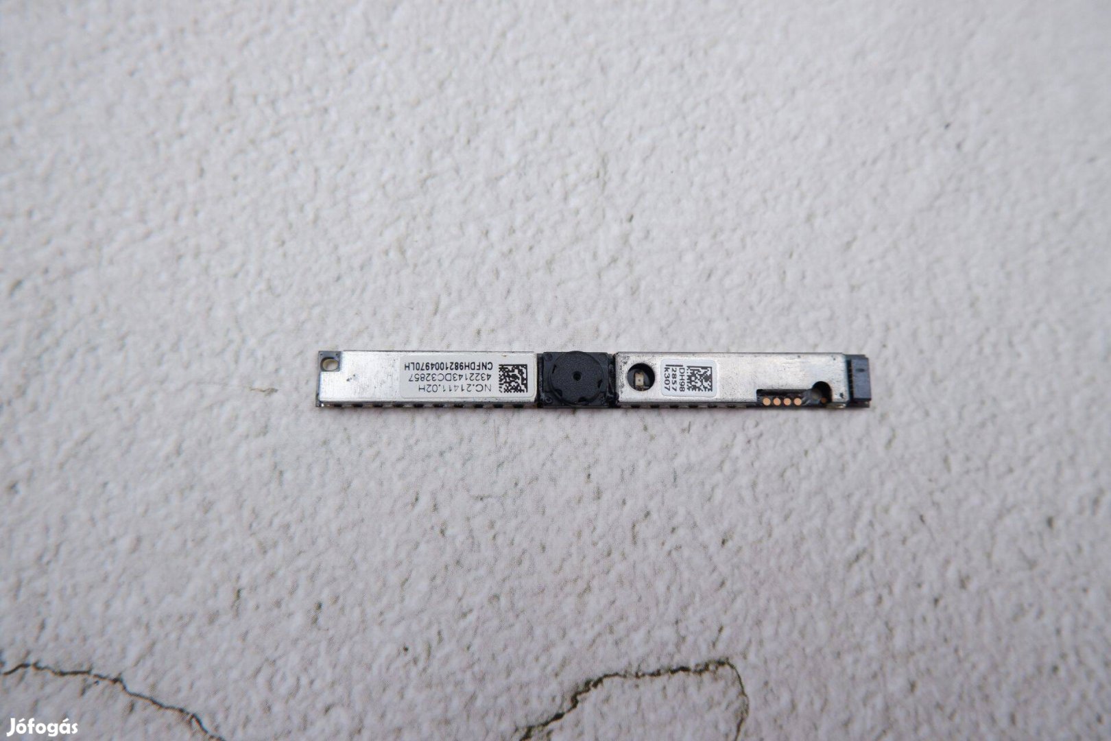 Acer Aspire E3-112 laptop webkamera NC.21411.02H