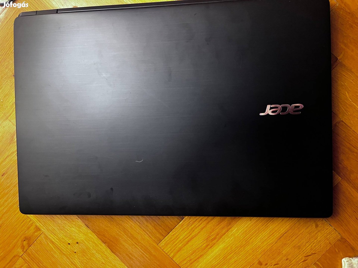 Acer Aspire E5-721-43D2 burkolat, kijelző billentyűzet eladó