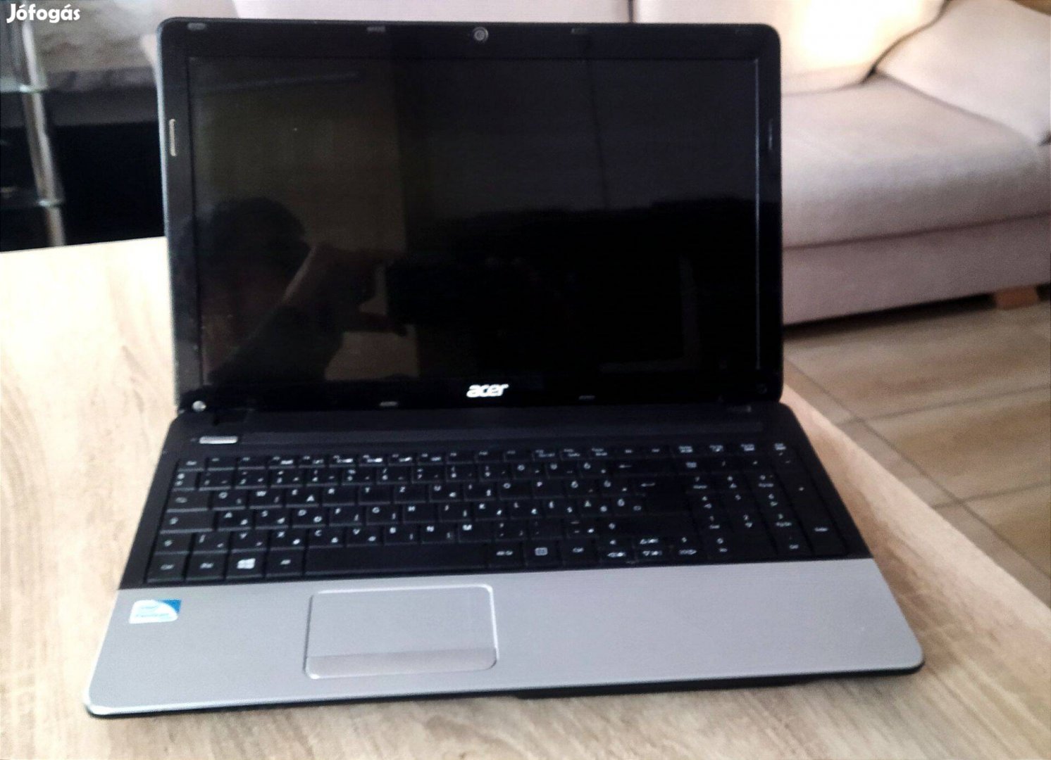 Acer Aspire E-531 laptop