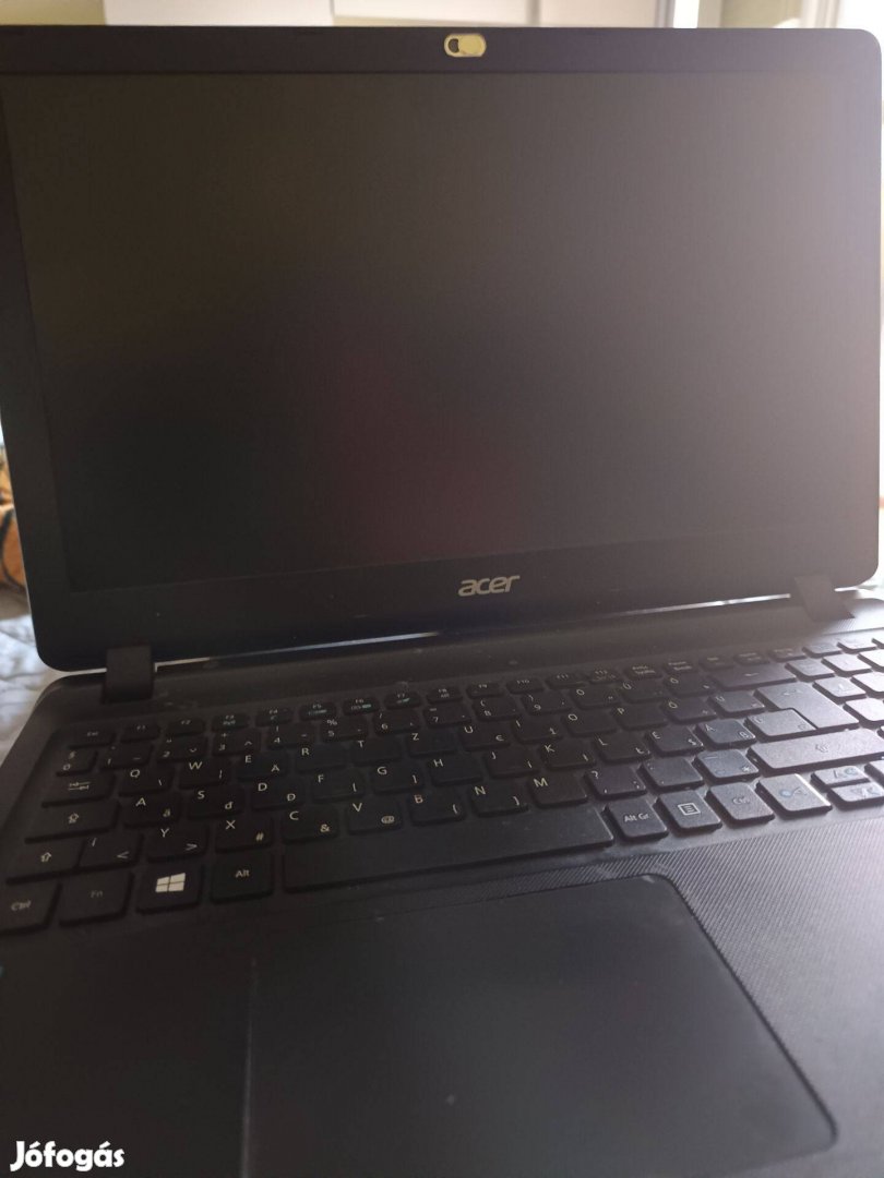 Acer Aspire Es15