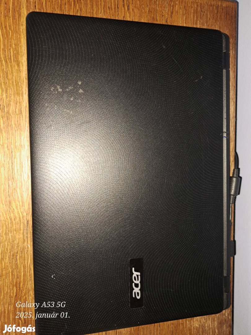 Acer Aspire Es1