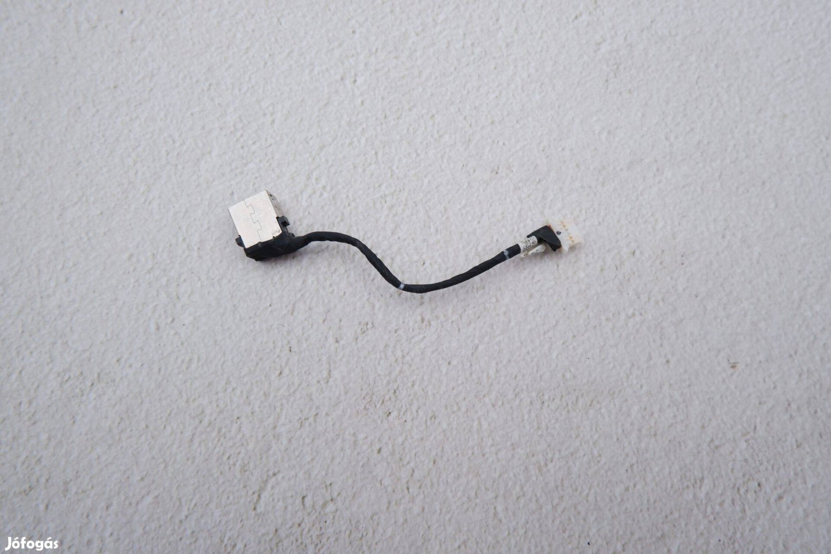 Acer Aspire Es1-571 laptop töltő csatlakozó aljzat
