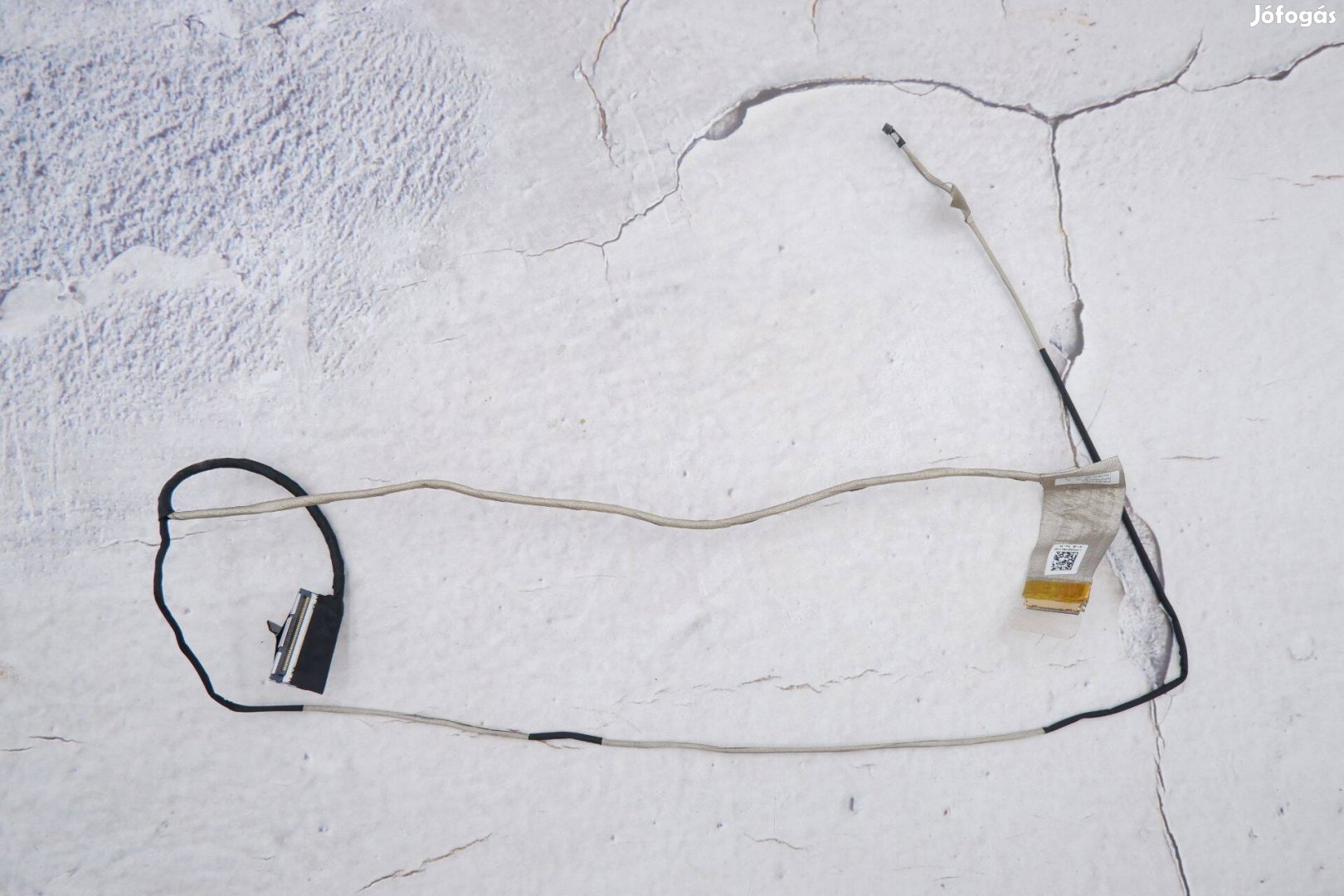 Acer Aspire Es1-711 laptop kijelző kábel DD0Zywlc140