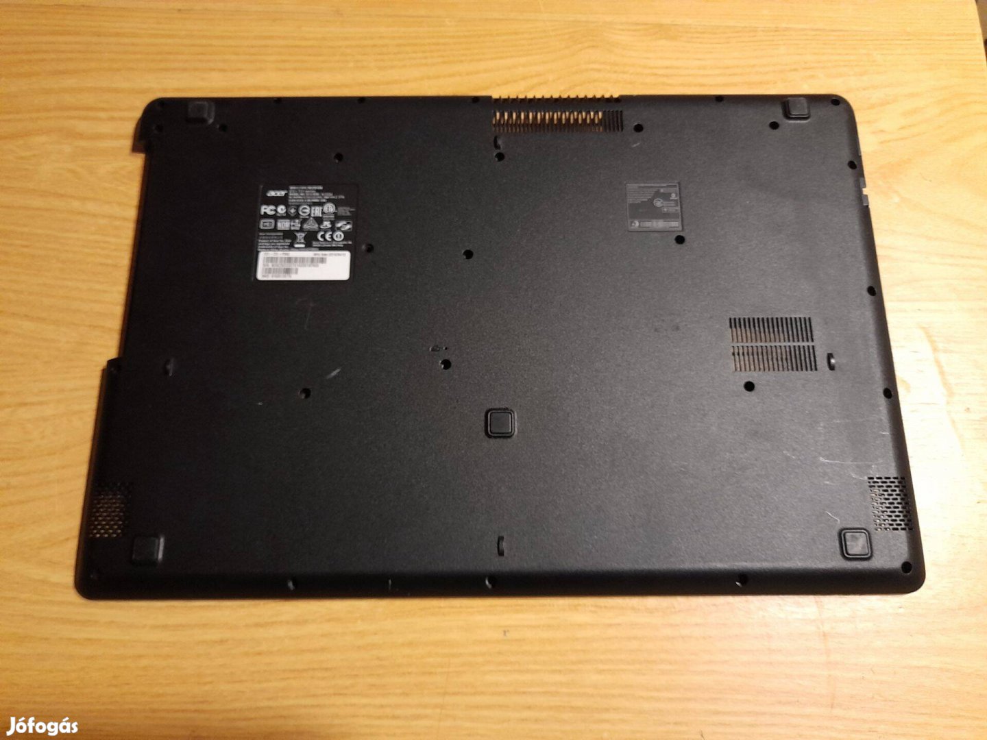 Acer Aspire Es1-731 Es1-731 Es1-711 V3-771 alkatrész