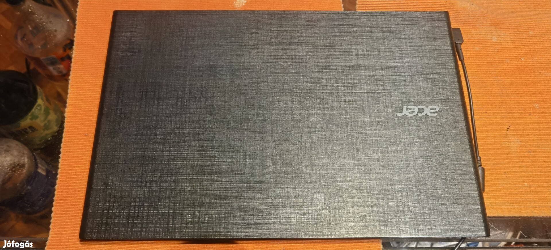 Acer Aspire F5-571G I5Nvidia GPUW11 1TB8GB DDR3