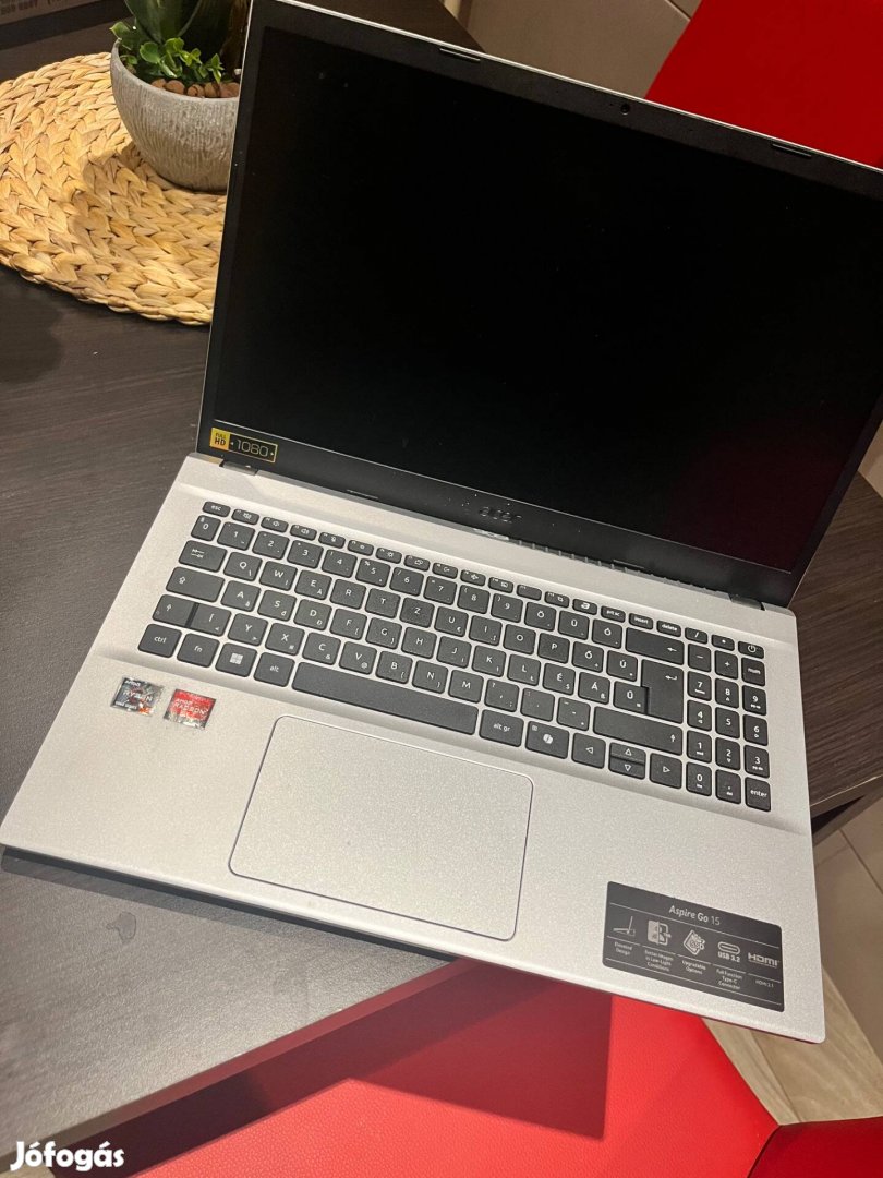 Acer Aspire Go 15 100.000