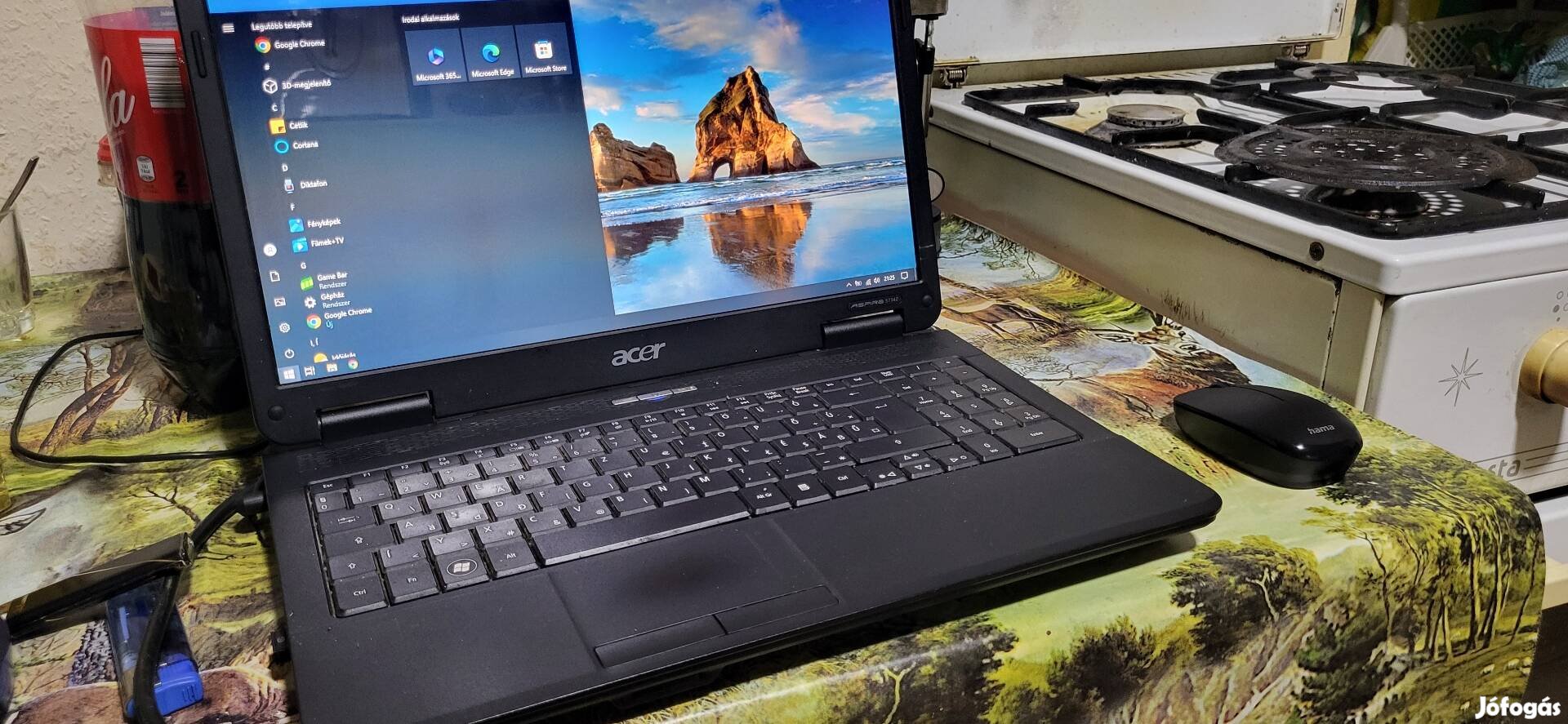 Acer Aspire Laptop