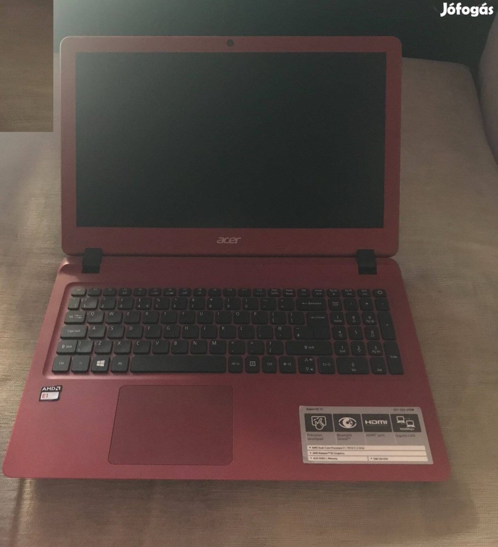 Acer Aspire N16C2 Laptop