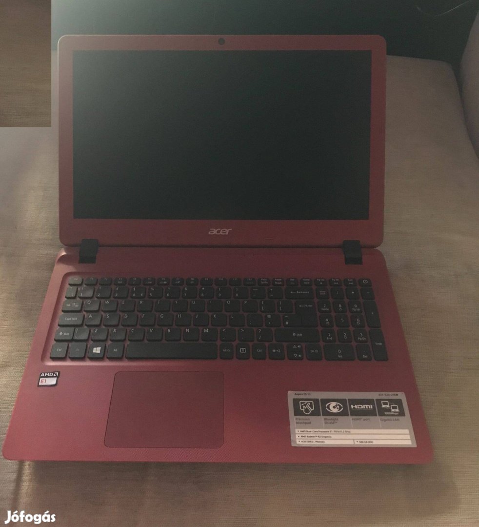 Acer Aspire N16C2 Laptop