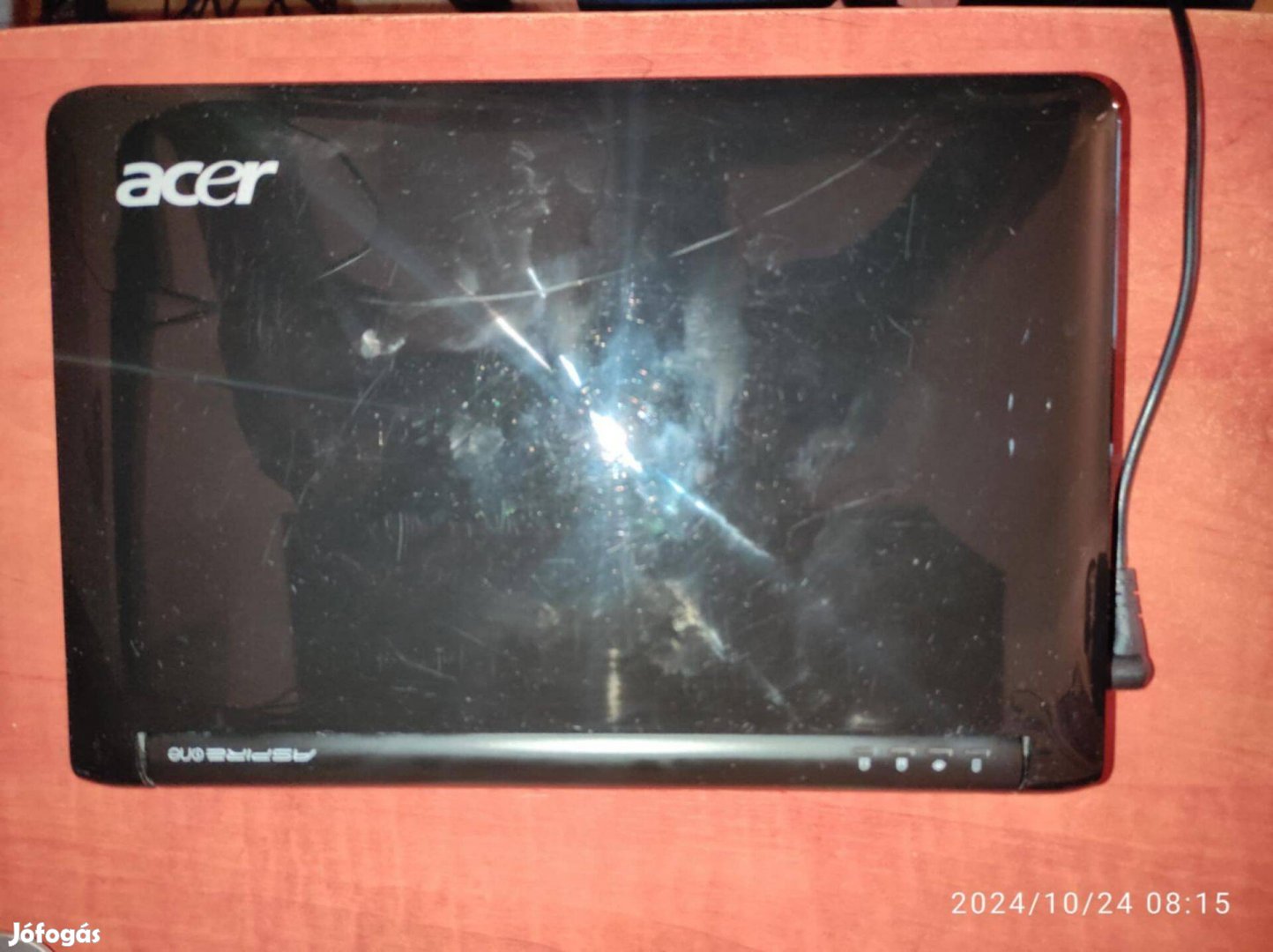 Acer Aspire One A150 eladó