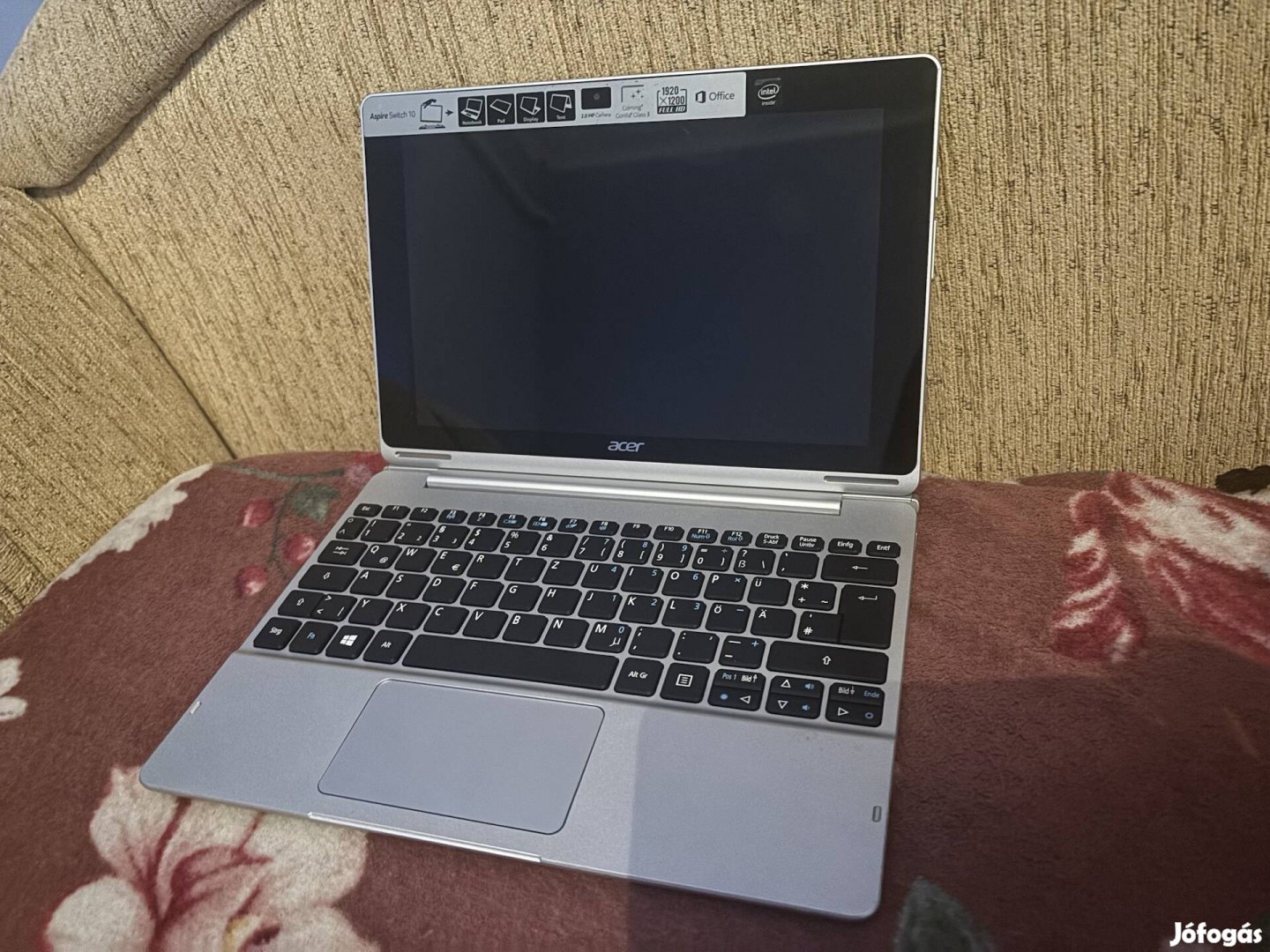 Acer Aspire Switch 10