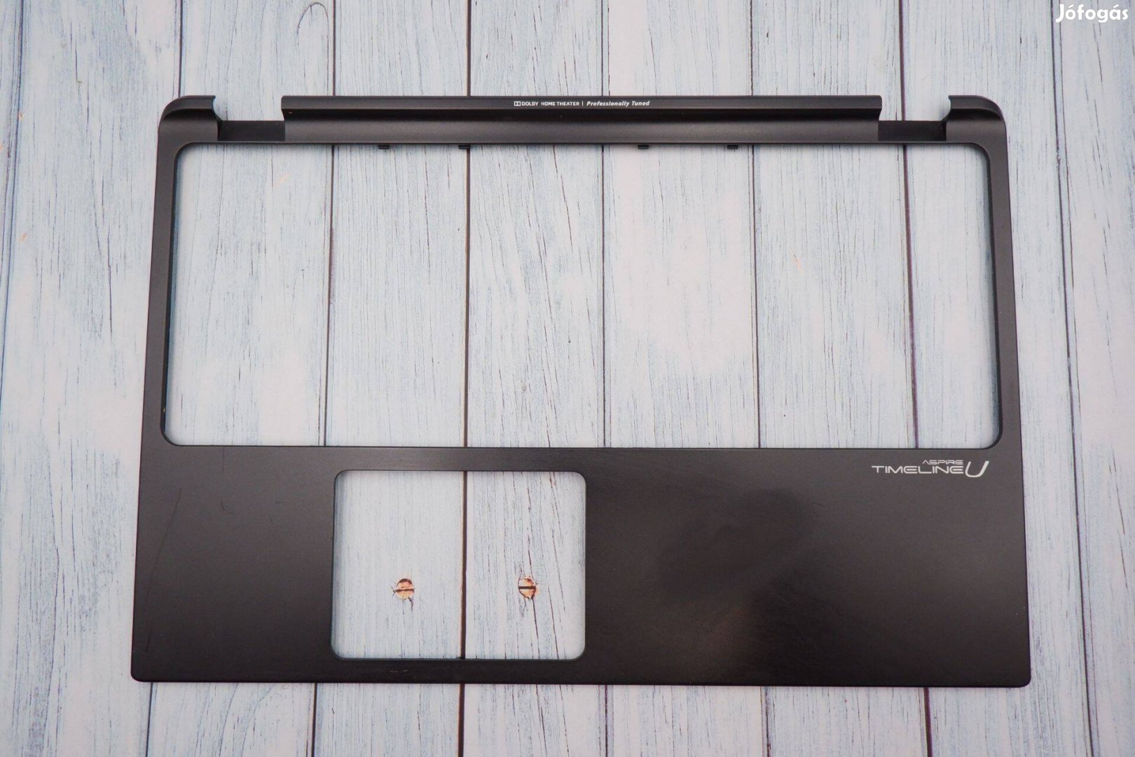 Acer Aspire Timeline Ultra M3-581TG laptop felső ház